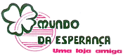 Mundo_Esperanca_Logo