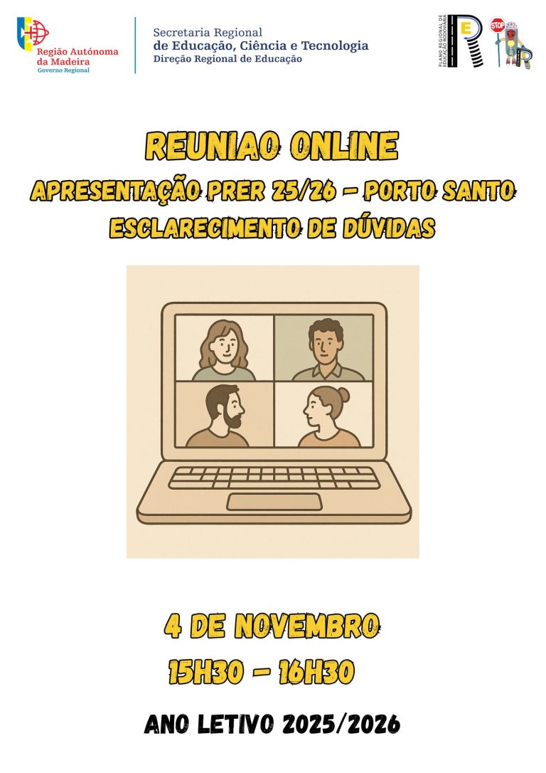 REUNIAOONLINE